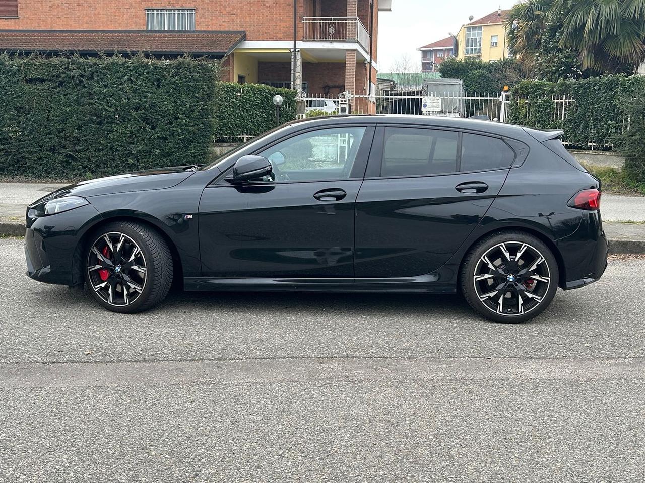 Bmw 120 M Sport Pro 120 MHEV #9665