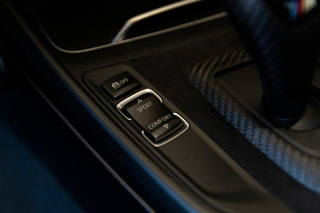 Bmw M2 F87 Coupe 3.0 dkg M-Performance*Scarico M*Stupenda