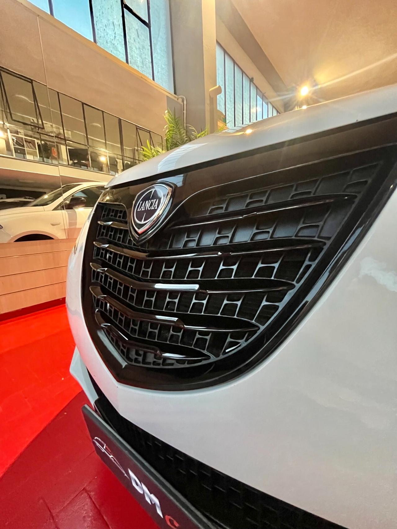 Lancia Ypsilon 0.9 TwinAir 85 CV Metano Elefantino