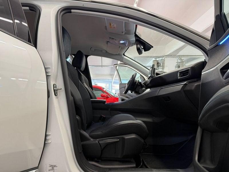 Peugeot 3008 BlueHDi 130 S&S EAT8 Allure Pack