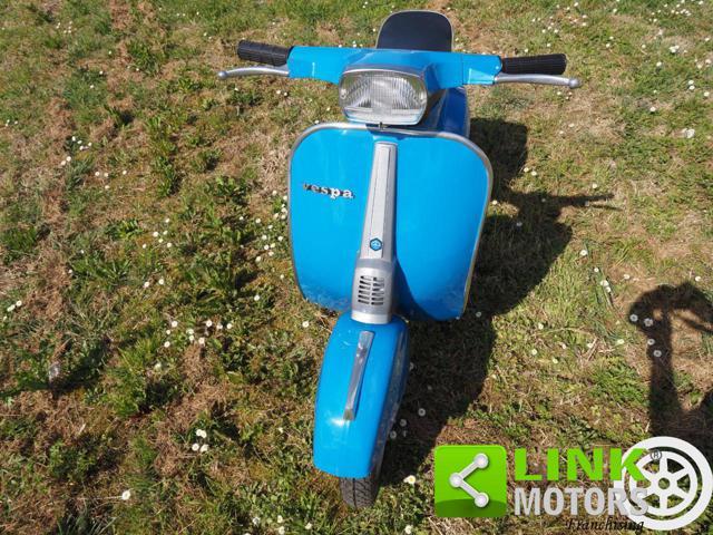 PIAGGIO Vespa 50 Special 1980 RESTAURATA