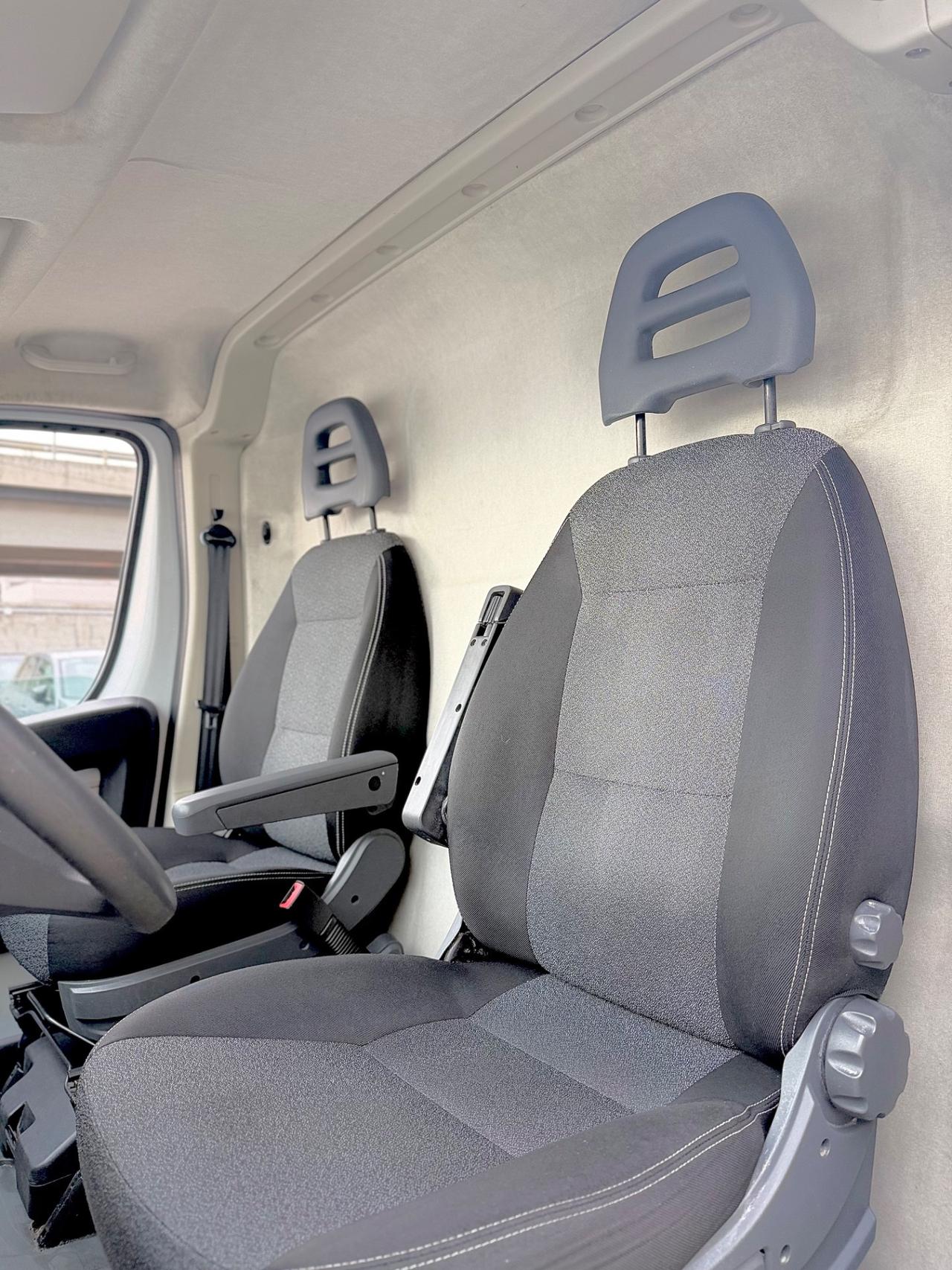 Fiat Ducato Maxi 2.3 Diesel Super Lungo 130 Cv