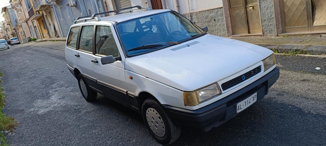 Innocenti Elba 1.4 i.e.