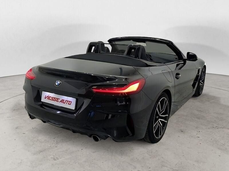 BMW Z4 sDrive20i MSport