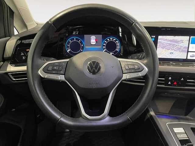 Volkswagen Golf 8ª serie 2.0TDI 115CV DSG Style