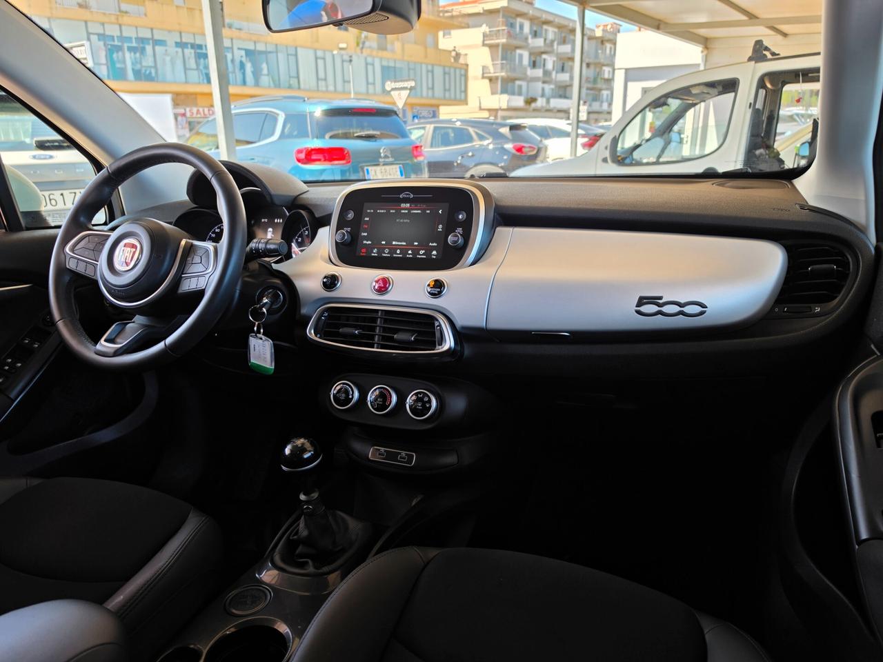 Fiat 500X 1.0 T3 120 CV Connect