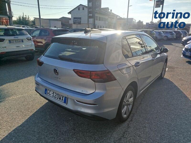 Volkswagen Golf Golf 1.5 etsi evo Life 150cv dsg