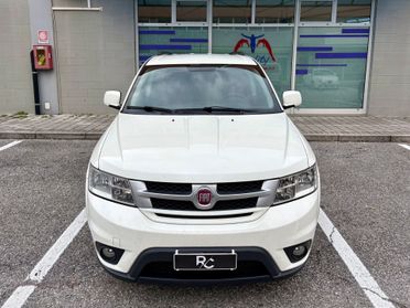 Fiat Freemont 2.0 Mjet 7 posti
