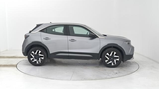 OPEL Mokka 1.2 t Elegance s&s 130cv at8