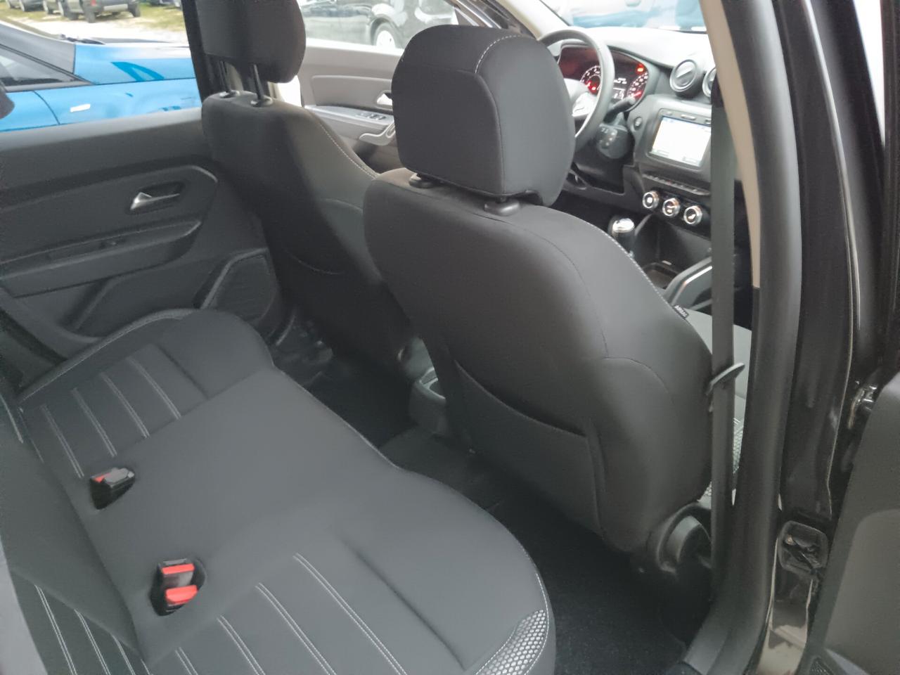 Dacia Duster 1.5 DCI 115CV 4X4 PRESTIGE FULL OPT