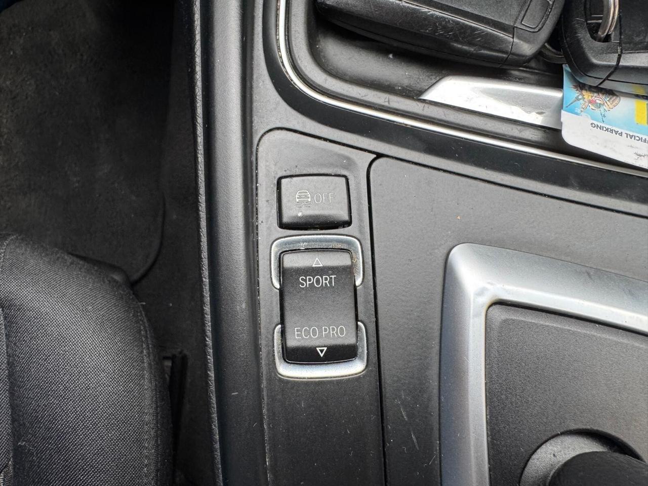 BMW 320 330 D AUTOMATIC TOURING SPORT 184cv