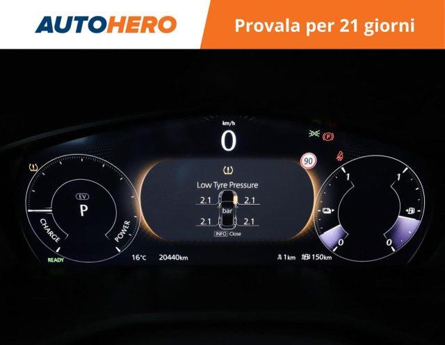 MAZDA CX-60 2.5L e-Skyactiv G PHEV AWD Exclusive Line