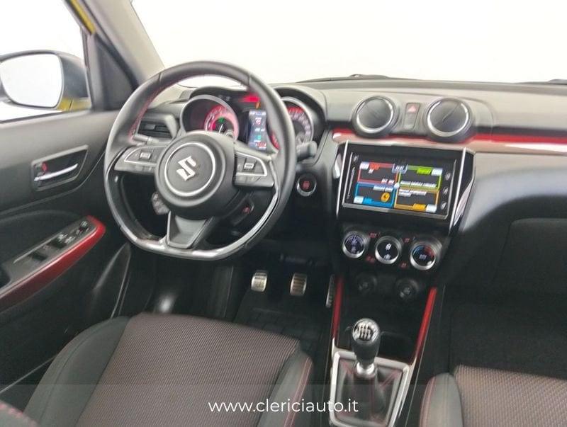 Suzuki Swift Sport 1.4 Sport