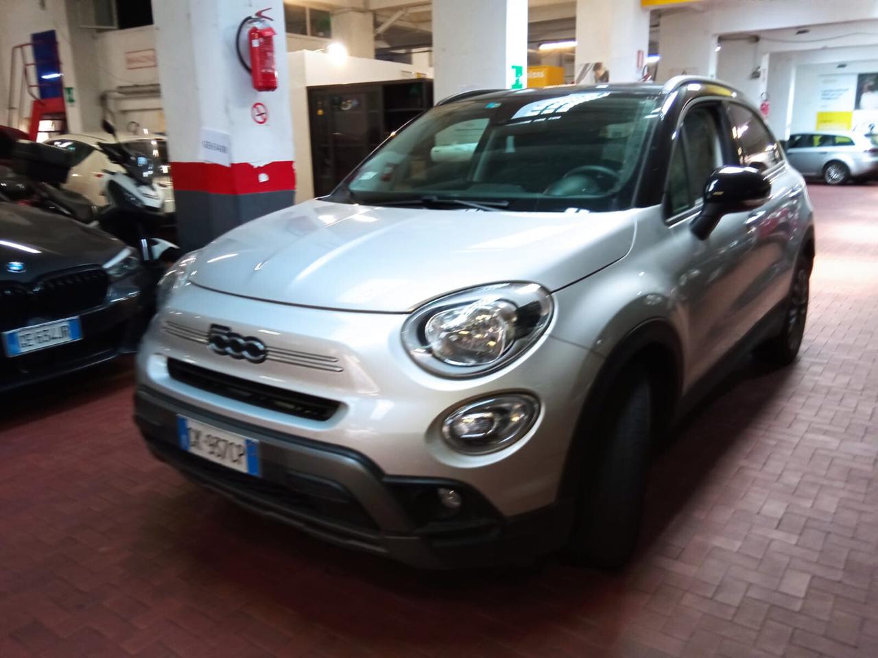 Fiat 500X 1.0 T3 120 CV Sport UNICOPR.