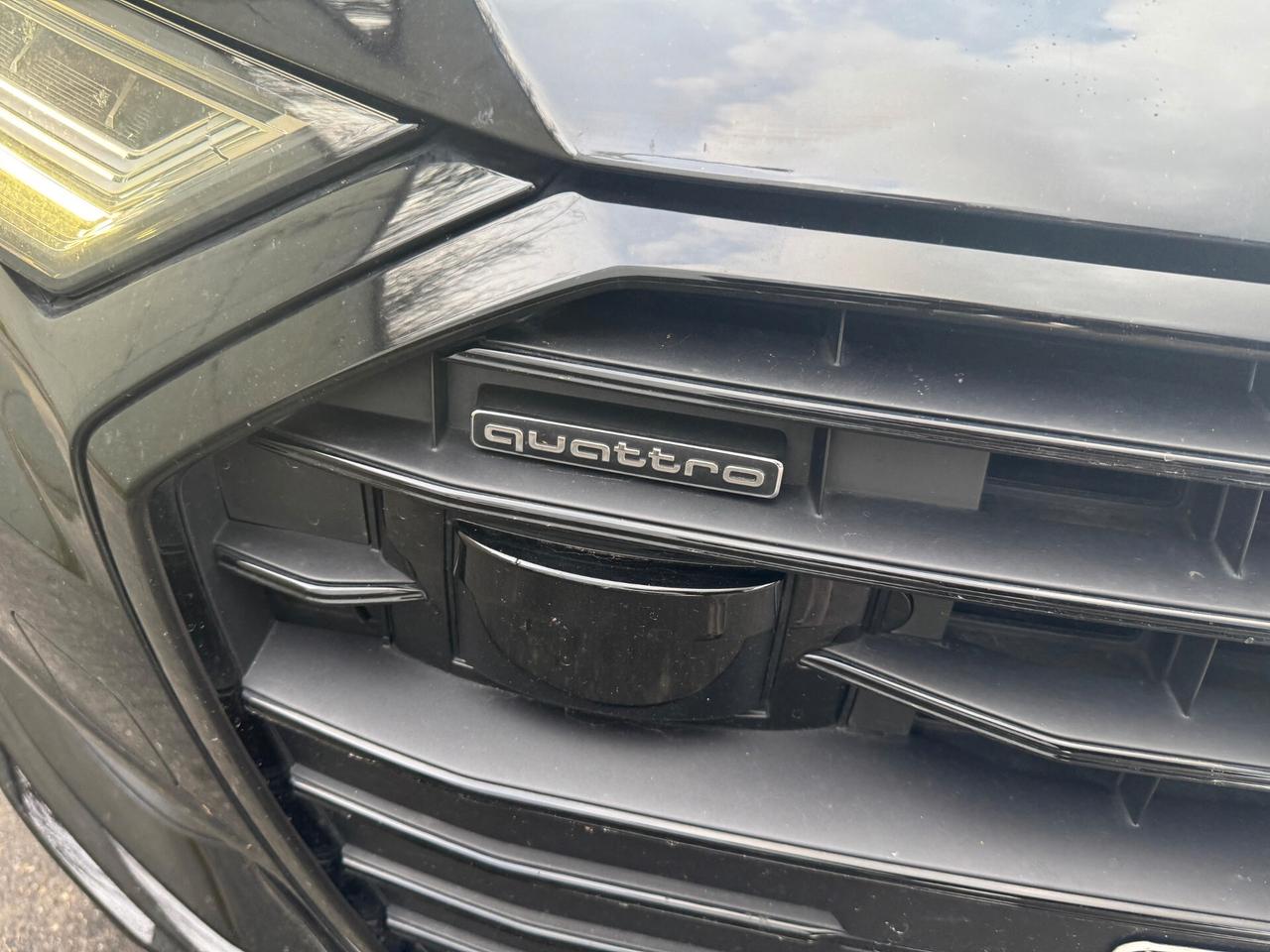 Audi A6 Avant 45 3.0 TDI quattro ultra S tronic Business Sport