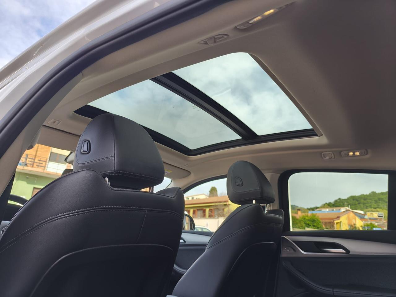 Bmw X4 xDrive 20d 190cv xLine