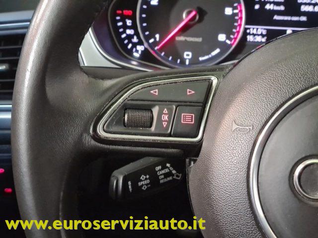 AUDI A6 allroad 3.0 TDI 245 CV S tronic Business plus