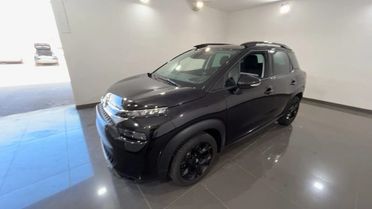 CITROEN C3 Aircross 1.2 Puretech 110 MAX #VARI COLORI