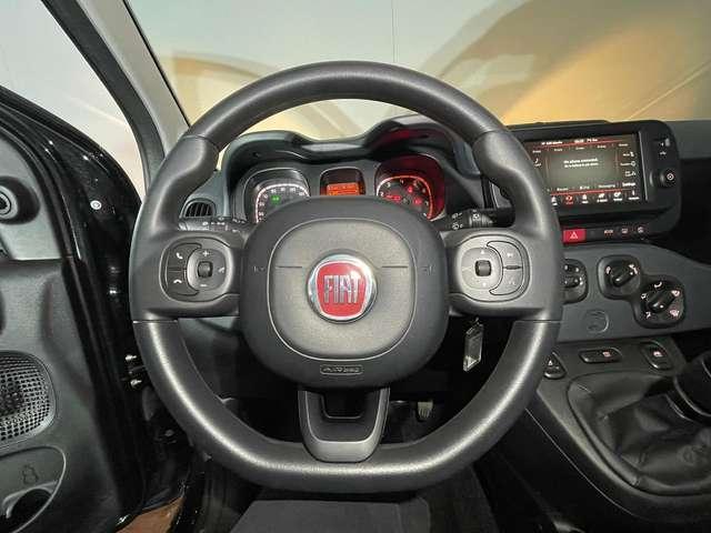 Fiat Panda 1.0 Hybrid 70cv Cross 5 posti + Car Play +PDC Post
