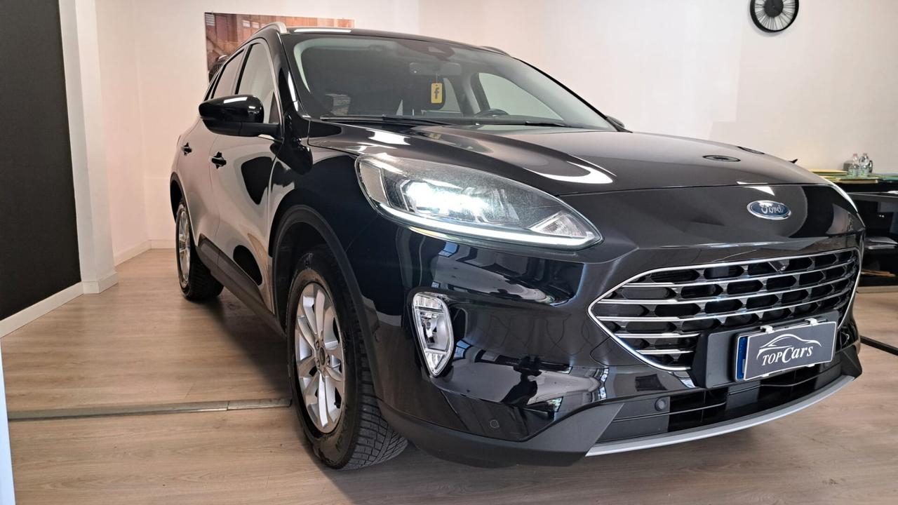 Ford Kuga 1.5 EcoBlue 120 CV 2WD Titanium