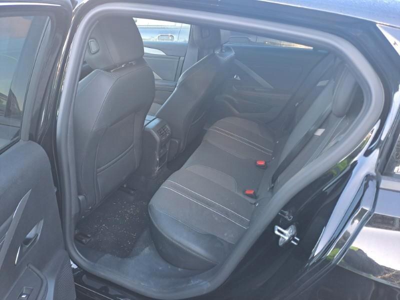 OPEL ASTRA 1.2 TURBO 130CV AT8 GS ( FARI LED - COCKPIT - CRUISE - MIRROR - PDC - TELECAMERA POST. )