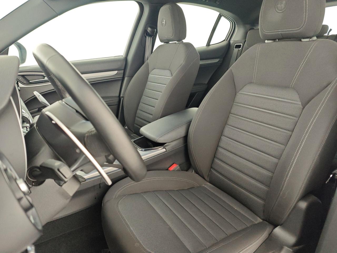 ALFA ROMEO STELVIO 2.2 TURBODIESEL 160CV AT8 RWD SPRINT - 2024