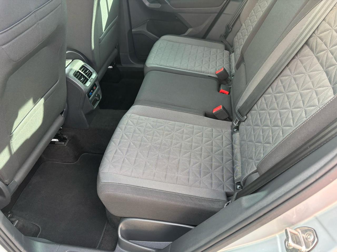 Volkswagen Tiguan 2.0 TDI 150 CV SCR DSG Life