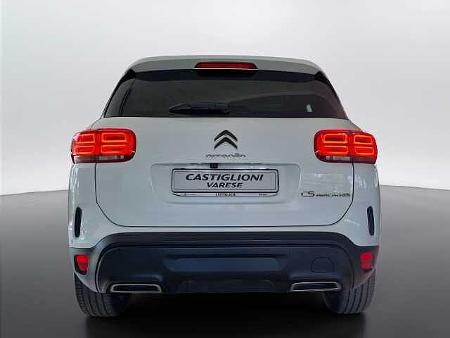 Citroen C5 Aircross C5 Aircross 1.5 bluehdi C-Series s&s 130cv eat8