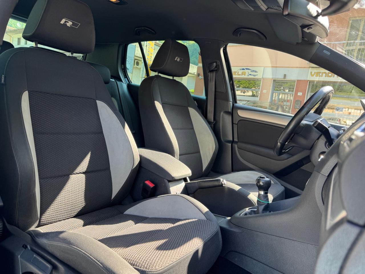 Volkswagen Golf 1.4 TSI 122CV 5p. Sport Edition R LINE