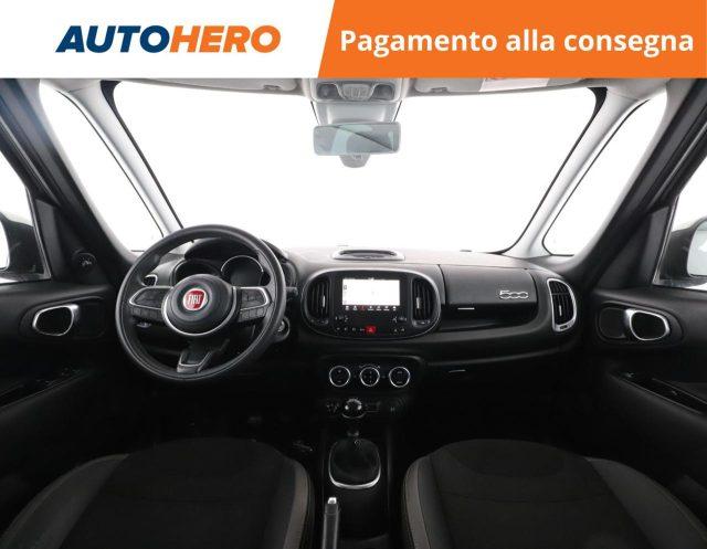 FIAT 500L 1.3 Multijet 95 CV Cross