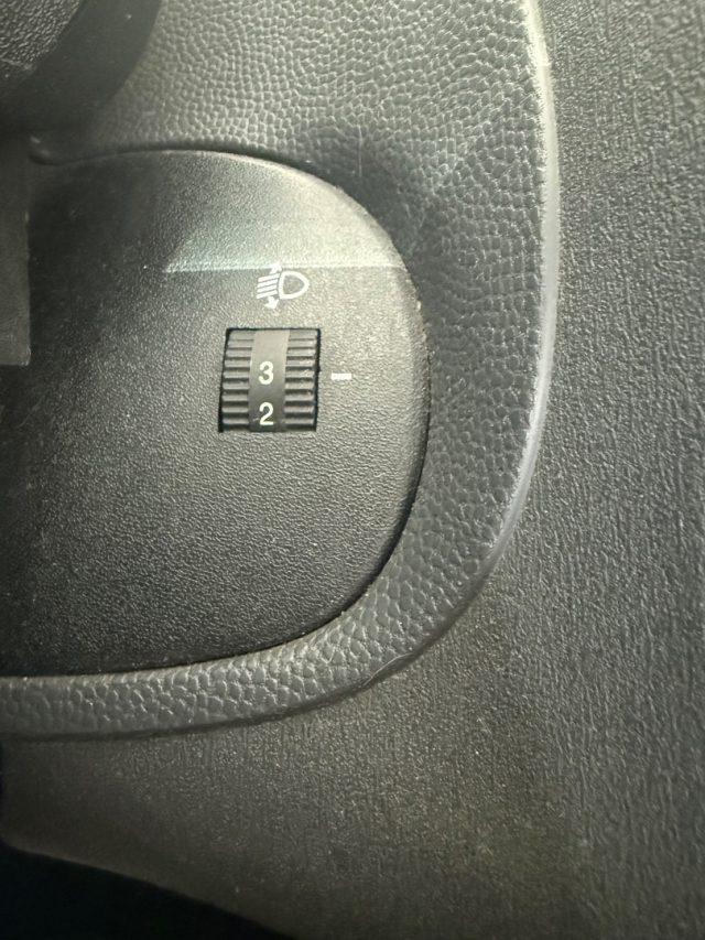 FIAT Seicento 1.1i cat Brush