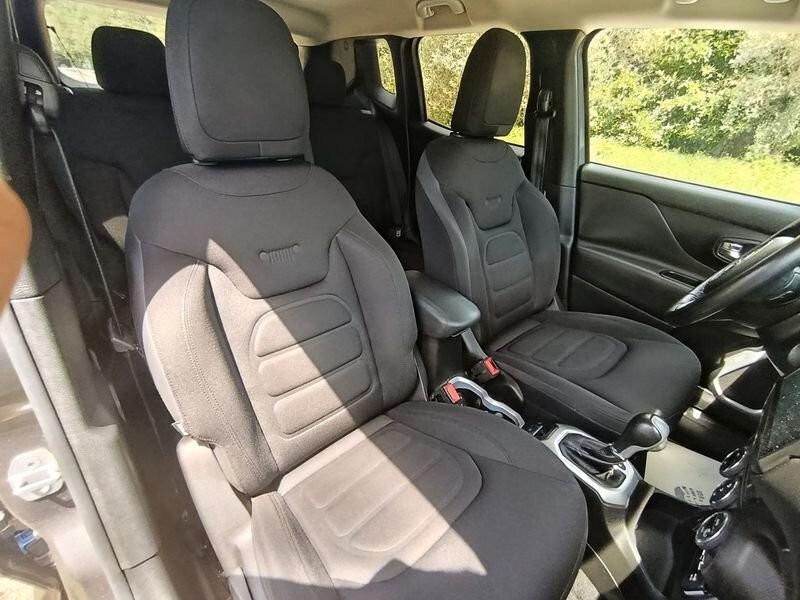 Jeep Renegade 1.4 MultiAir Limited - PREZZO REALE