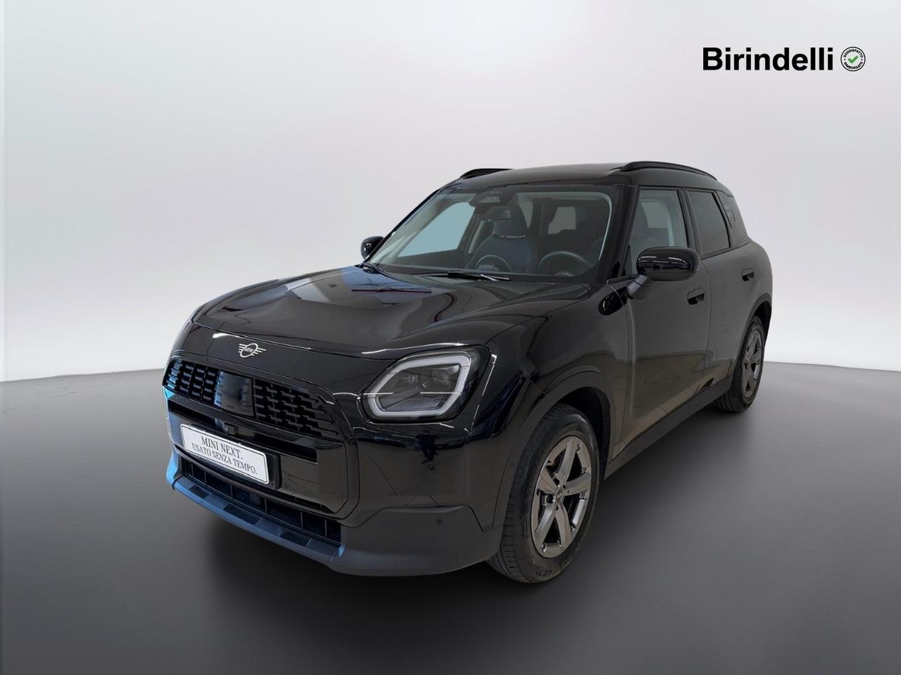 MINI Mini Countrym.(U25) - Mini Countryman C Classic