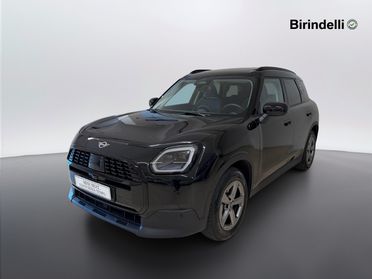 MINI Mini Countrym.(U25) - Mini Countryman C Classic