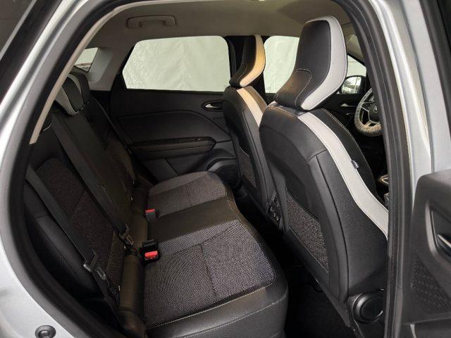 RENAULT Captur TCe 90cv GPL