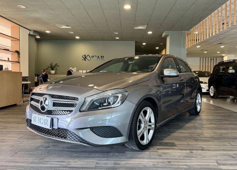 Mercedes-Benz Classe A A 200 CDI Sport