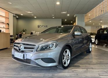 Mercedes-Benz Classe A A 200 CDI Sport