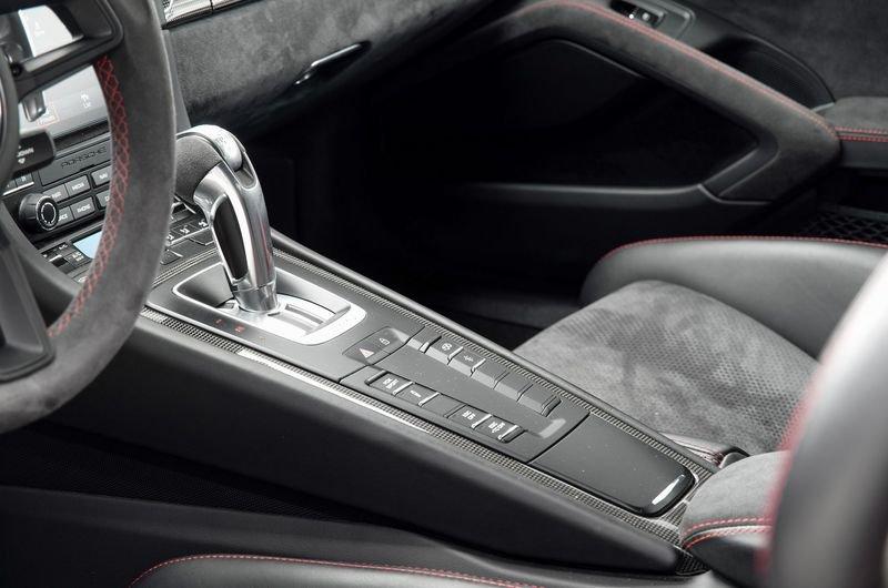 Porsche 911 991.2 4.0 GT3 RS unico proprietario