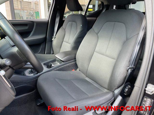 VOLVO XC40 D3 AWD 150 CV Business Promo