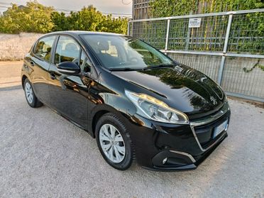 Peugeot 208 PureTech 68 5 porte Active