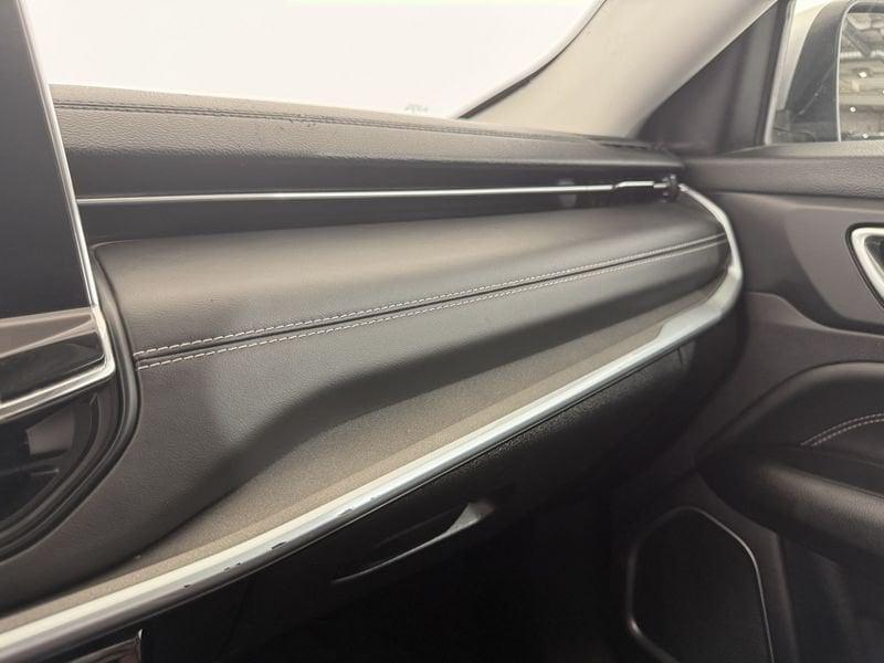 Jeep Compass 1.6 MJet II 96kW Limited