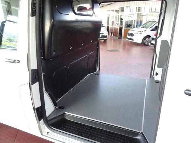VOLKSWAGEN Transporter 2.0TDI 150CV PC Furgone Business 2porte lateral
