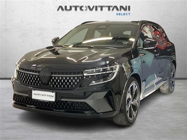 RENAULT Austral 1.2 E-Tech full hybrid Iconic Esprit Alpine 200cv