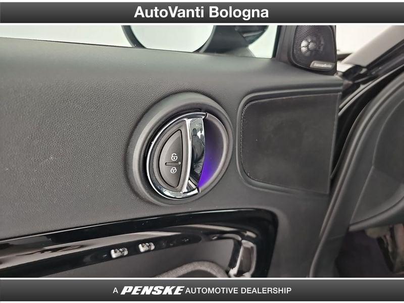 MINI Mini Countryman F60 Mini 1.5 Cooper Countryman Essential