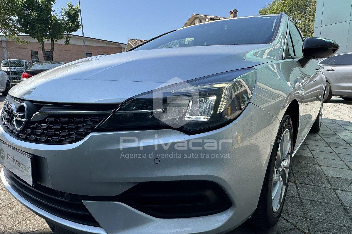 OPEL Astra 1.5 CDTI 122 CV S&S AT9 Sports Tourer Ultimate