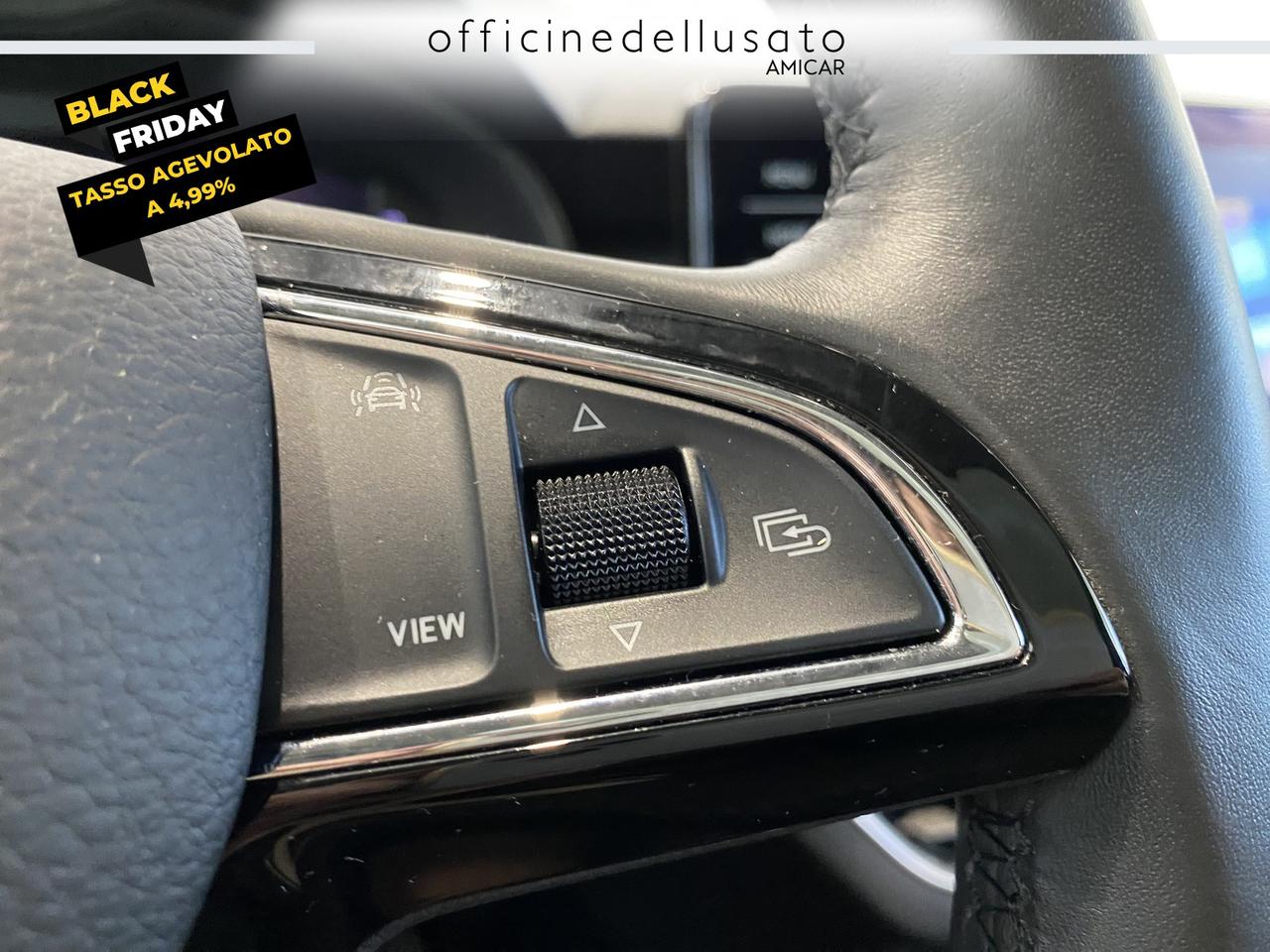 Skoda Scala berlina 1.0 tsi 115cv style dsg