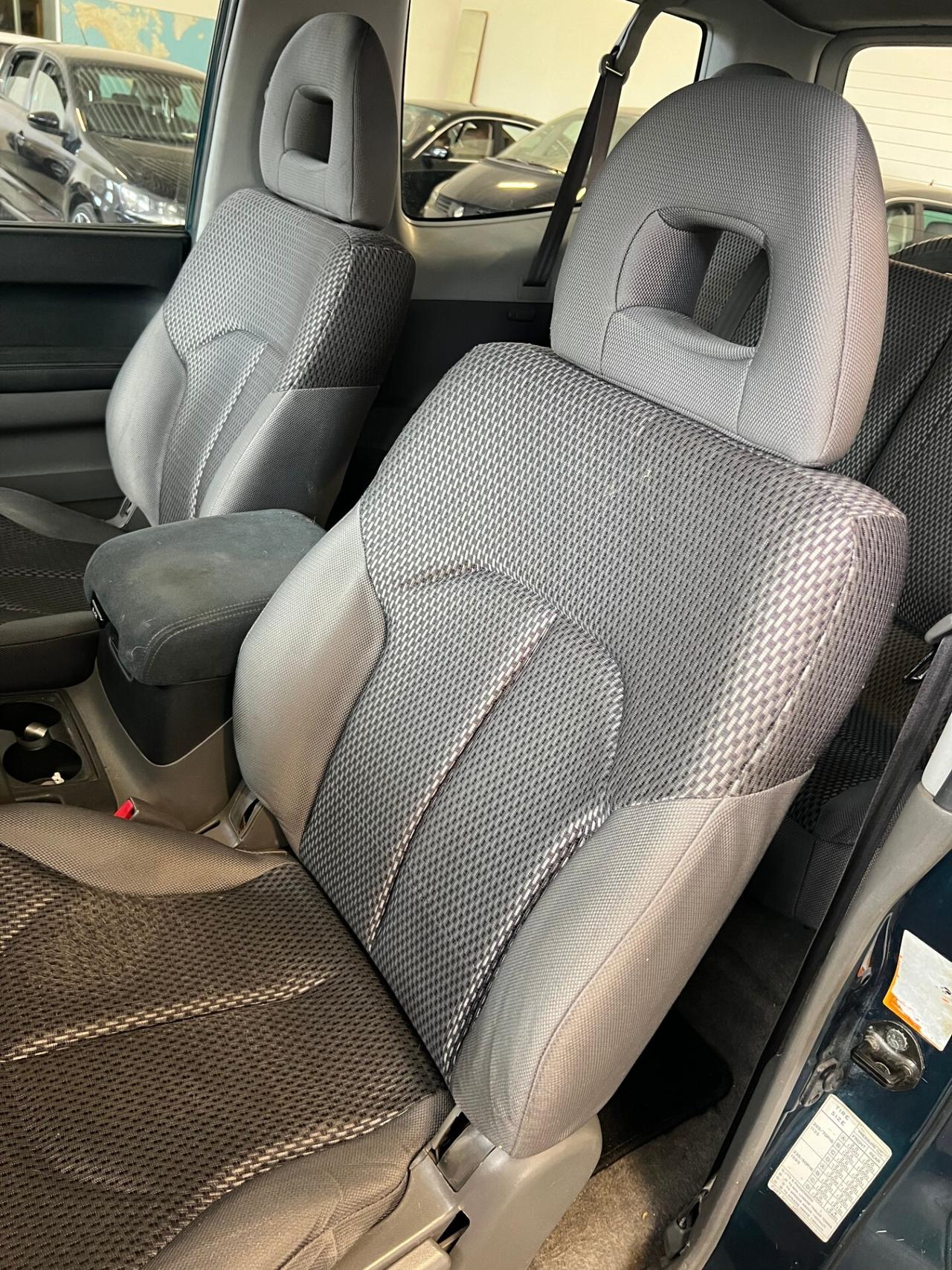 Mitsubishi Pajero 3.2 V6