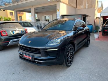 Porsche Macan 2.0