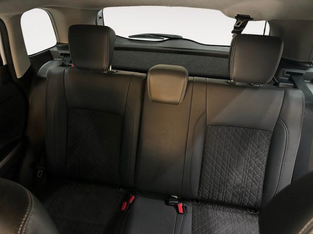 SUZUKI Vitara 1.4 Hybrid 4WD AllGrip Top KM 25.600