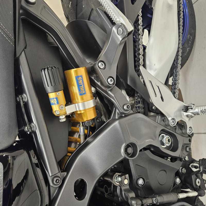 Yamaha MT-09 SP - 2021